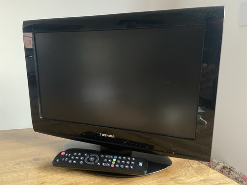Toshiba 19av713b lcd - 19av713b, 19”