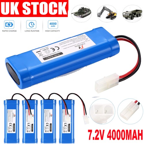 4000mah nimh battery - 4000mah,