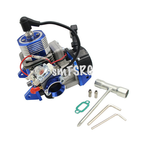 29cc stroke petrol - 2, marine