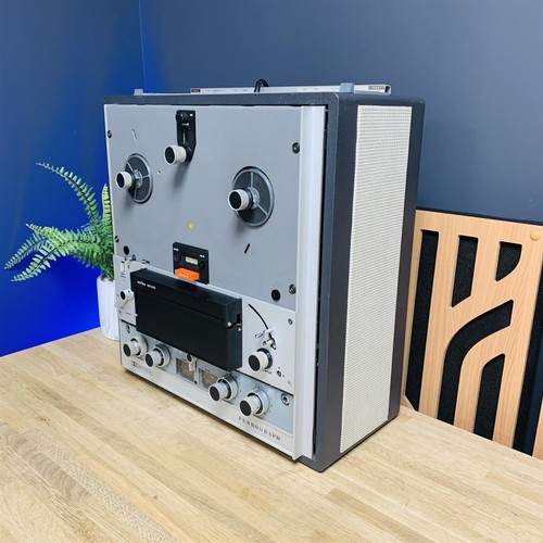 Ferrograph series hifi - 7,