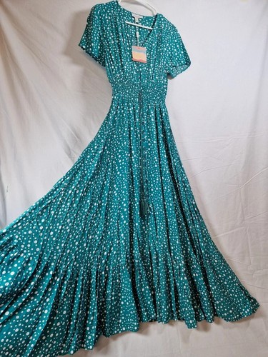 Stella morgan vintage - vintage, summer