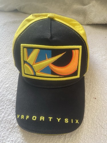 Valentino rossi vr46 forty - forty, six
