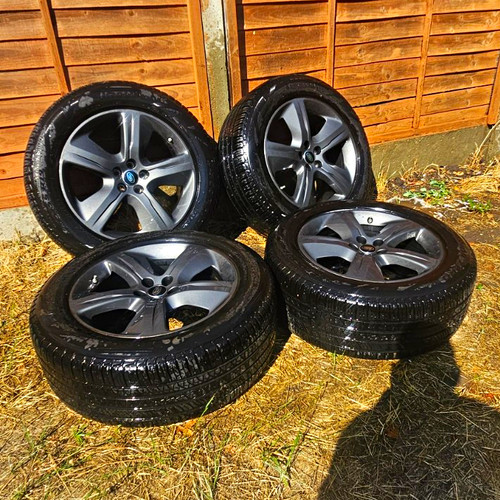 Defender wheels - defender,