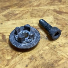 SUZUKI GSF600 BANDIT SPROCKET SPEEDO PICK UP 3498138G01 2000 - 2004