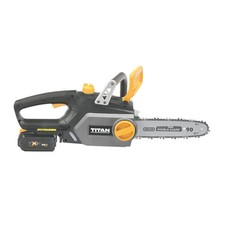 Titan Chainsaw Cordless 18V