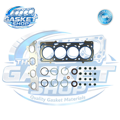 Head gasket set beetle bora - set,