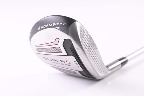 Adams super wood 15 - s,