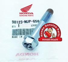 OEM Honda Front Caliper