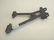 Triangle superieur arriere