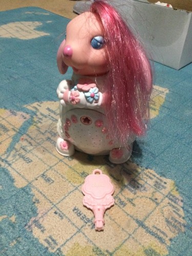 Tonka keypers joyful - joyful, rabbit