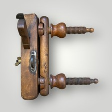 Antique German/Austrian Wooden