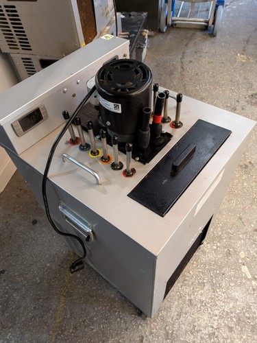 Line refrigeration mini - 6,