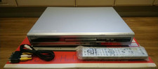 Sony RDR-HXD710 DVD/HDD