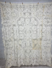 Vintage French Linen Beautiful