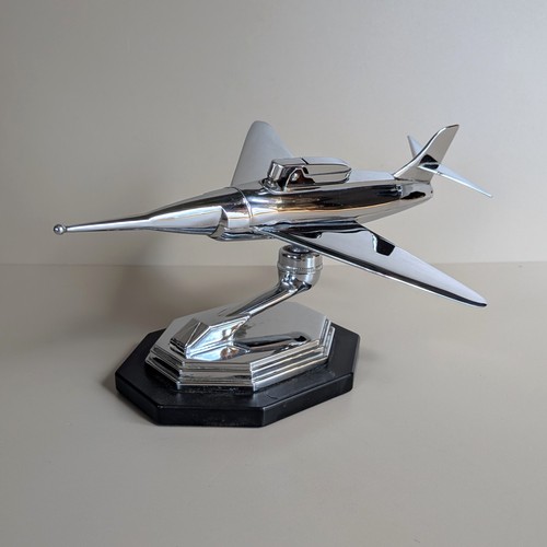 Vintage mid century chrome - mid,