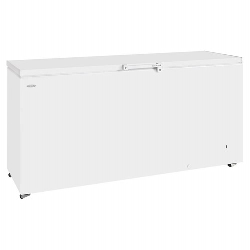 New big chest freezer - new,