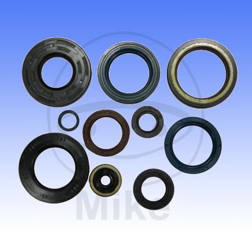 Engine gasket set - , ktm