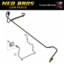 OE Quality Front Power Steering Cooler Pipe Hose for Saab 900 9-3 Petrol 5061833