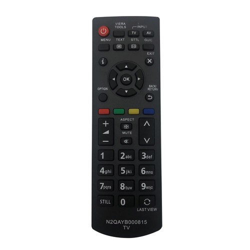N2qayb000815 remote control - remote,