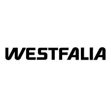 Westfalia Banner Logo