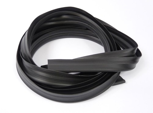 Lambretta side panel rubber - lambretta,