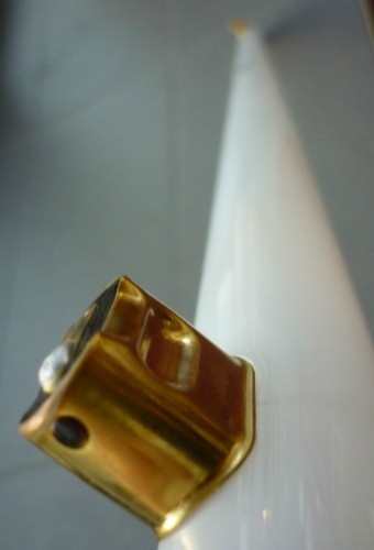 Line lamp 120w the - line,