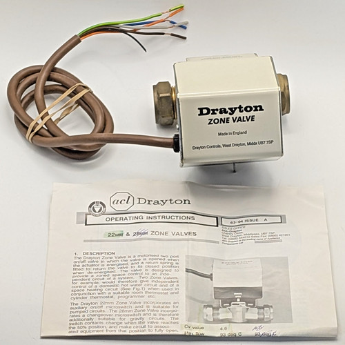 Drayton zva 22mm 2 - zva,