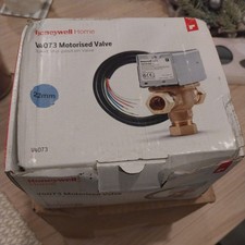 Honeywell Home V4073