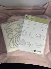 Stampin' Up! Shooting Star