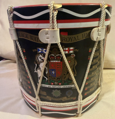 Royal highland regiment - royal,
