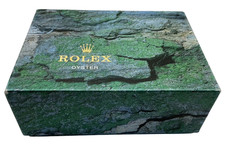 100% Genuine Vintage Rolex