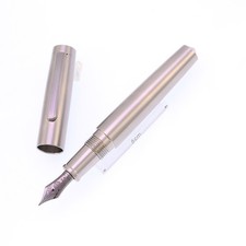 NAKAYA Piccolo Titanium