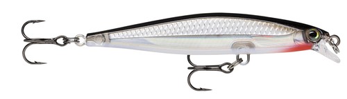 Rapala shadow rap - rap, lures