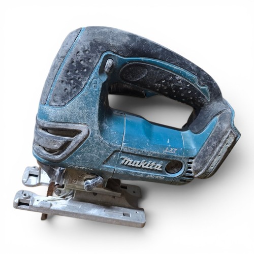 Makita djv180 18v lxt cordless - lxt,