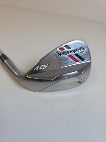 Taylormade atv lob wedge - atv,