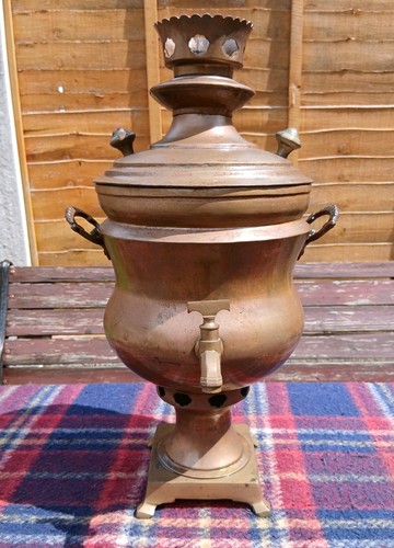 Antique middle eastern - middle,