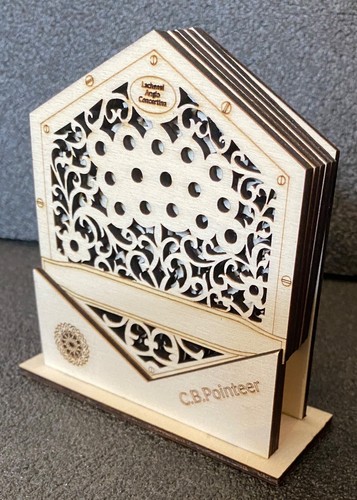 Six anglo treble - six, concertina