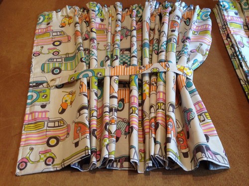 Happy camper tutti frutti - happy,
