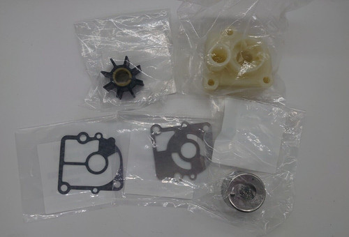 Water pump impeller kit 9 - water,