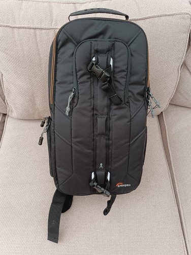New lowepro slingshot edge - new,