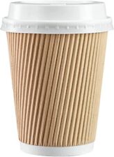 Disposable Coffee Cups