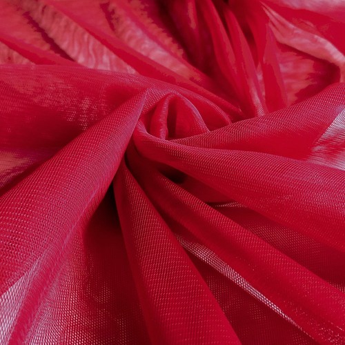 Cherry red bright - red, soft