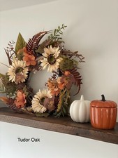 Rustic Reclaimed Scaffold