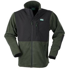 Ridgeline Men's Hybrid Fleece