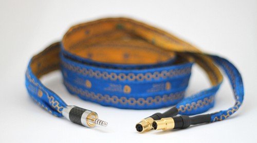 Ultimate cable for audeze - ultimate,