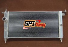 Aluminum Radiator for OPEL