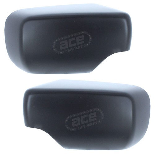 Wing door mirror covers - wing,