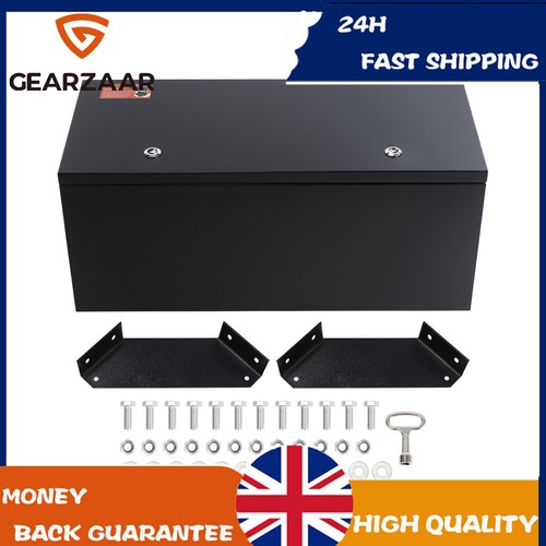 Truck storage box - truck, tool