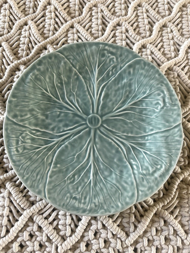 Van verre cabbage - (3),