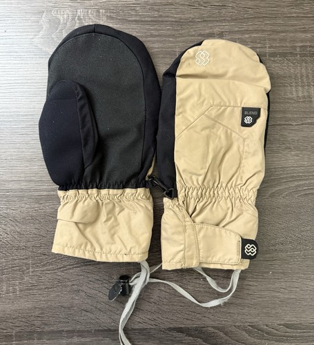 Special blend snowboard - blend,
